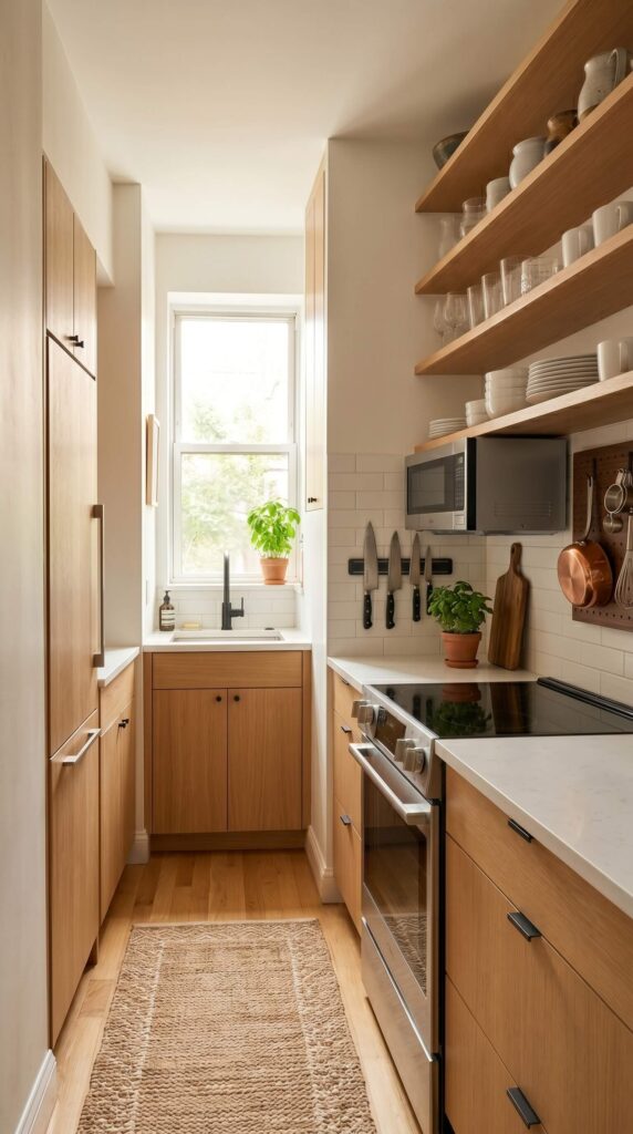 Appliances and Decor