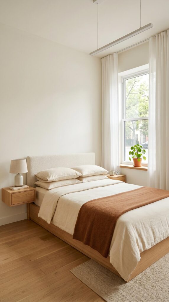 Bed Placement and Layout