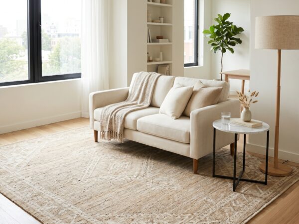 20 Small Apartment Living Room Ideas That Make a Tiny Space Feel Like Home