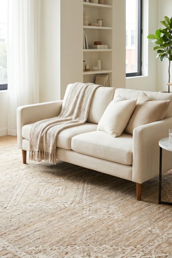 20 Small Apartment Living Room Ideas That Make a Tiny Space Feel Like Home