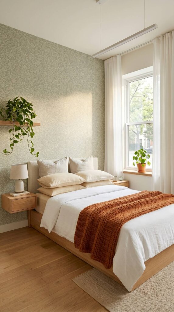 Textiles and Decor
