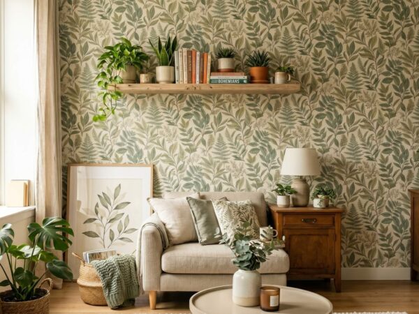 20 Rental-Friendly Apartment Decor Ideas That Need Zero Permission