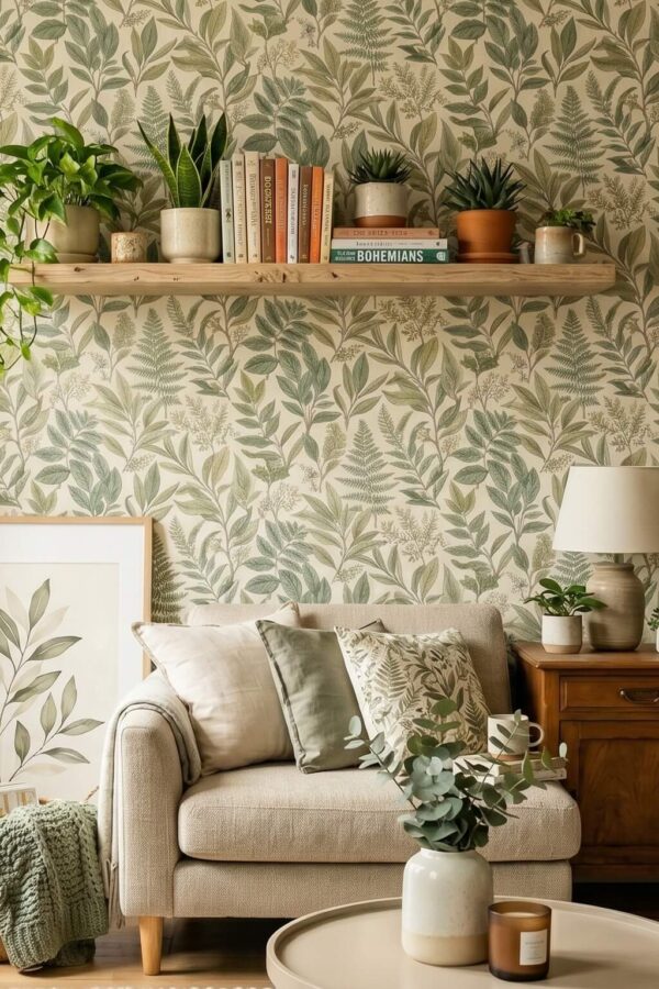 20 Rental-Friendly Apartment Decor Ideas That Need Zero Permission