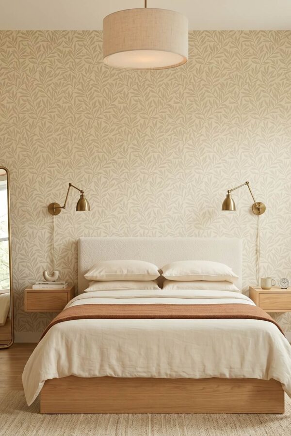 20 Small Apartment Bedroom Ideas for a Space That Feels Cozy, Not Cramped