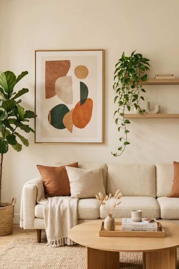 How to Decorate a Small Apartment: An 8-Step Room-by-Room Guide
