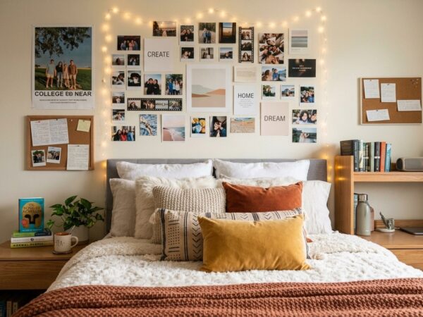25 College Dorm Essentials You’ll Actually Use Every Day