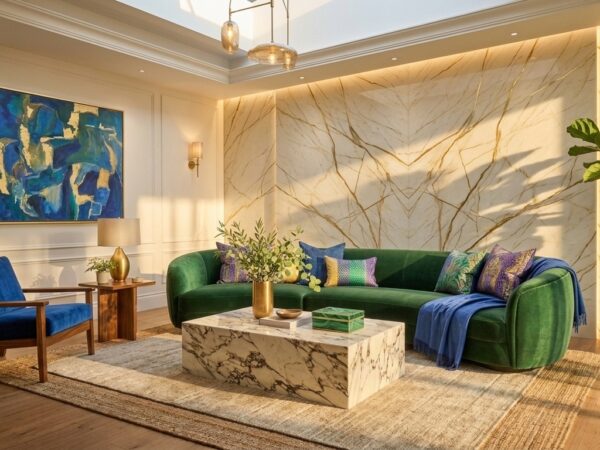 25 Luxury Living Room Designs That Feel Expensive and Timeless