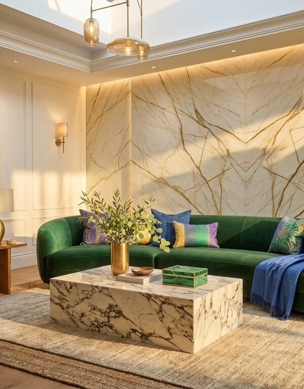 25 Luxury Living Room Designs That Feel Expensive and Timeless